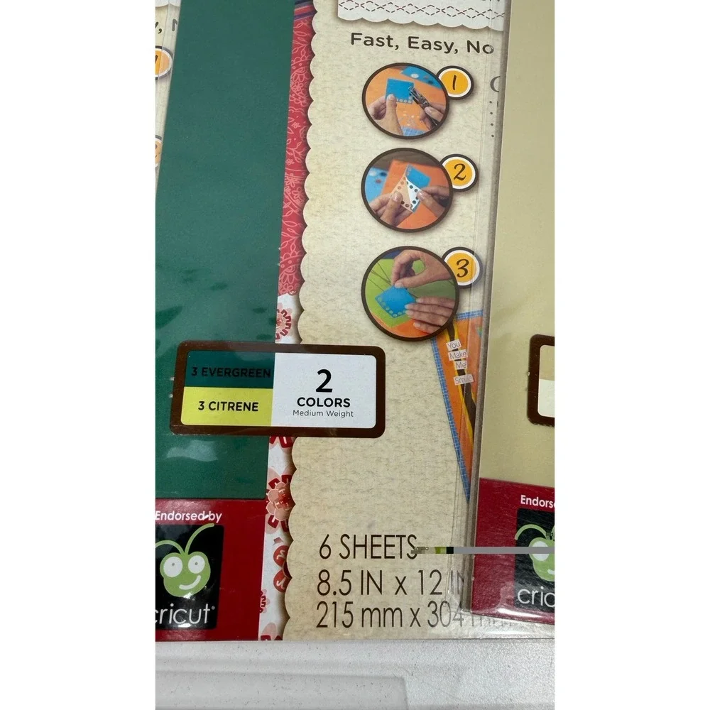 Post It Craft Paper Full Adhesive 8.5